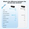 Tribit XSound Go Bluetooth Speaker, 16W Portable Wireless Speaker with