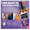 Mulittea Magnesium Potassium Liquid Drops 24,000 mg EXP: 10/2026