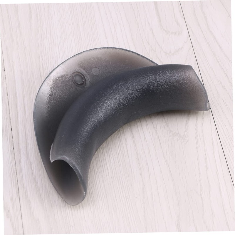 Mikinona Hair Basin Neck Pillow Shampoo Bowl Pillow Neck Rest