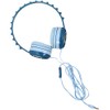 Gatuida Dinosaur Shape Kids Headphones Wired Headset Over Ear Comfortable