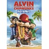 Alvin et les chipmunks 3 [FR Import]
