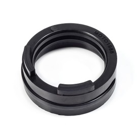 MOTO1988 Carburetor Boot Holder Intake Manifold Boot Compatible with Kawasaki Vulcan 800 VN 800 1995-2005 OEM 16065-1308