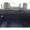 EACCESSORIES EA Rear Trunk Seats Organizer Cargo Net for Toyota