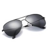 ENSARJOE 40-Pack Aviator Sunglasses - 4 Colors (10 Each) |
