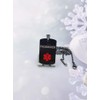 MZC Jewelry PACEMAKER Medical Alert Necklace for Men Women Stainless