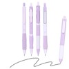 M&G Gel Pen Medium Point 0.5mm, 5 Pack Quick Dry