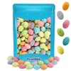 Fruidles Easter Eggs Special Gummi Mix Candy Holiday Treats, Eggstra