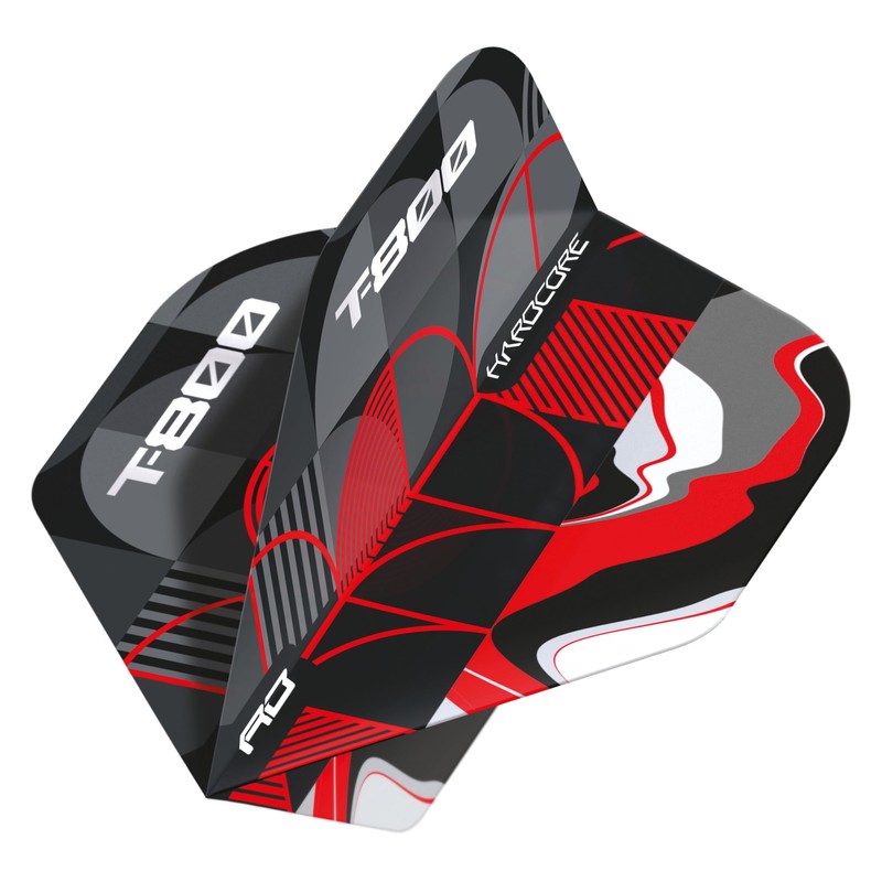 RED DRAGON T800 Hardcore Premium Standard Extra Thick - 100