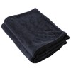 ASelected 2 PCS Microfibre Cloth Extra Large and Thick 90x60