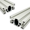 Aluminium Profile 30 x 60 mm | Slot 8 |