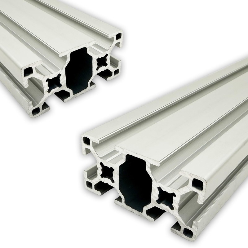 Aluminium Profile 30 x 60 mm | Slot 8 |