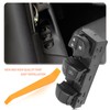 25401-3TA4A Power Window Switch Driver Side Compatible with Nissan Altima