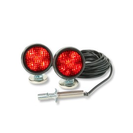 Lite-It Heavy Duty LED Magnetic Towing Lights