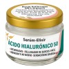 Crema Antiarrugas - Acido Hialuronico 120g