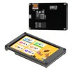 3.5 Inch IPS LCD Monitor Display Computers Monitor CPU GPU