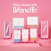 Wondfo Pregnancy Test - Detect HCG with 99% Accuracy -