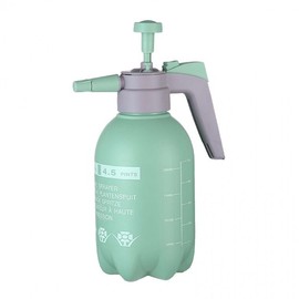 Automatic High-Pressure Sprayer for Disinfection, Car Wash, and Cleaning 2L