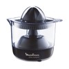 Moulinex PC120870 Compact Juicer with Detachable Clear Juicer 0.45 L