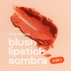 Blooms & Blends Family - FOREVER PLUM BLUSH MULTISTICK -