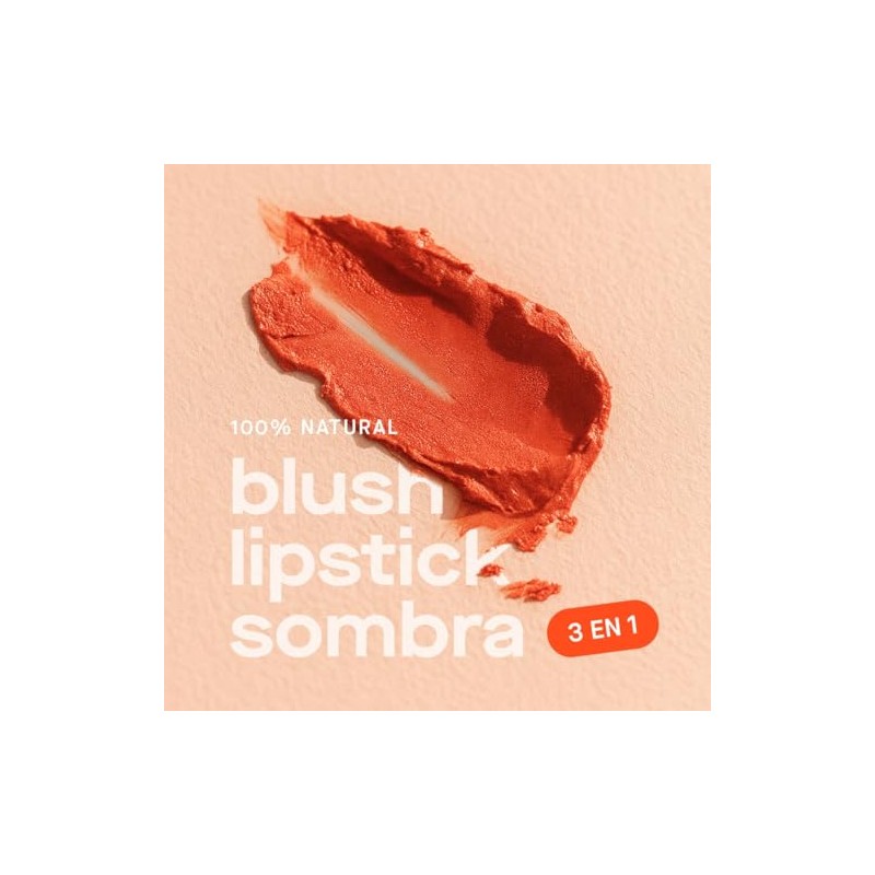 Blooms & Blends Family - FOREVER PLUM BLUSH MULTISTICK -