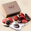 Dulcet Gift Baskets Chocolate & Red Velvet Whoopie Pie Tin