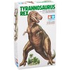 Tamiya 60203 Tyrannosaurus Rex Dinosaur, Vehicles, 1:35 Scale