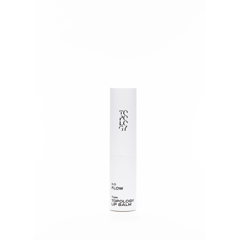 Topology 0.0 Flow Lip Balm