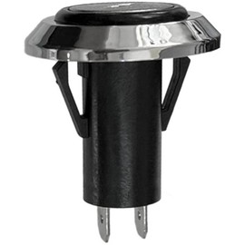 Igniter Switch for Genesis II 310 Gas Grills: 69283 Compatible with Weber
