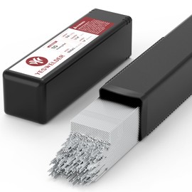 YESWELDER Aluminum TIG Welding Rod ER4043 1/16"x16" 5LB