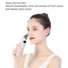 Blackhead Removal Vacuum Pore Cleaner Electric Face Nose Acne Whitehead