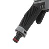 Garden Hose Spray Nozzle High Pressure Foam Lance Cannon Car