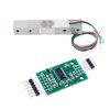 Geekstory 10 kg Load Cell Electronic Kitchen Scales + HX711