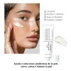A 345 Relief Cream, Crema Reparadora Intensiva, Hidratante