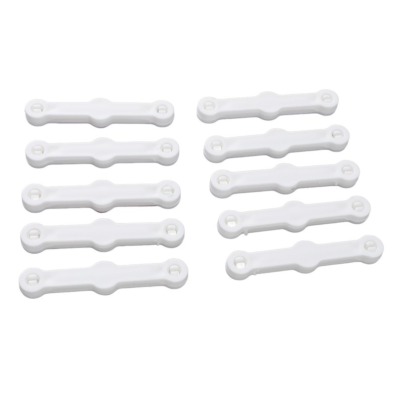 20pcs Window Screen Clip Professional Compact Lightweight Easy Installation Window