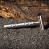 The Goodfellas' smile Safety razor Closed Comb ITALICO 150 ml