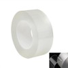 3SAIT Nano Ultra-Thick Transparent Tape Easy to Clean, 2 inches