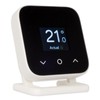 P3D-Lab Stand for Hive Thermostat Mini White - 3 Years