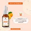 Passion Indulge Orange Essential Oil - 10 ml 100% Pure