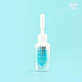 Microcell Nail Cuticle Softener 15ml Nail Care Nail Care Oil Topical Manicure Foot Care Cash on Delivery or Pay upon Order / 마이크로셀 네일 큐티클 연화제 15ml 네일케어 손톱 관리 오일 화제 메니큐어 풋 케어 착불 또는 주문시 결제