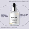 3PCS Facial Serum Vitamin Serum For Face Firms Tightens Serum