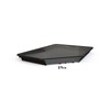 Zion Cases Display Case - Size: Horizontal Risers Only