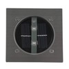 Ranex Carlo Solar LED Square Groundspot Light
