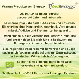 Ingredients: St. John's wort, triple concentrated, alcohol 39.8% vol.