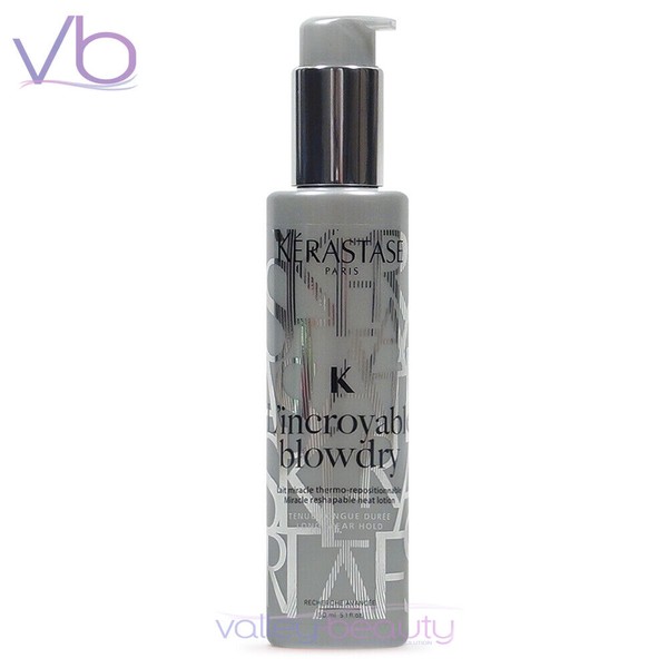 KERASTASE Couture Styling L'incroyable Blow-Dry Heat Styling Lotion, 150ml
