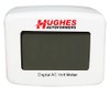 Power Watchdog, Dual Color LED Digital Voltmeter – Dual‑Color Voltage