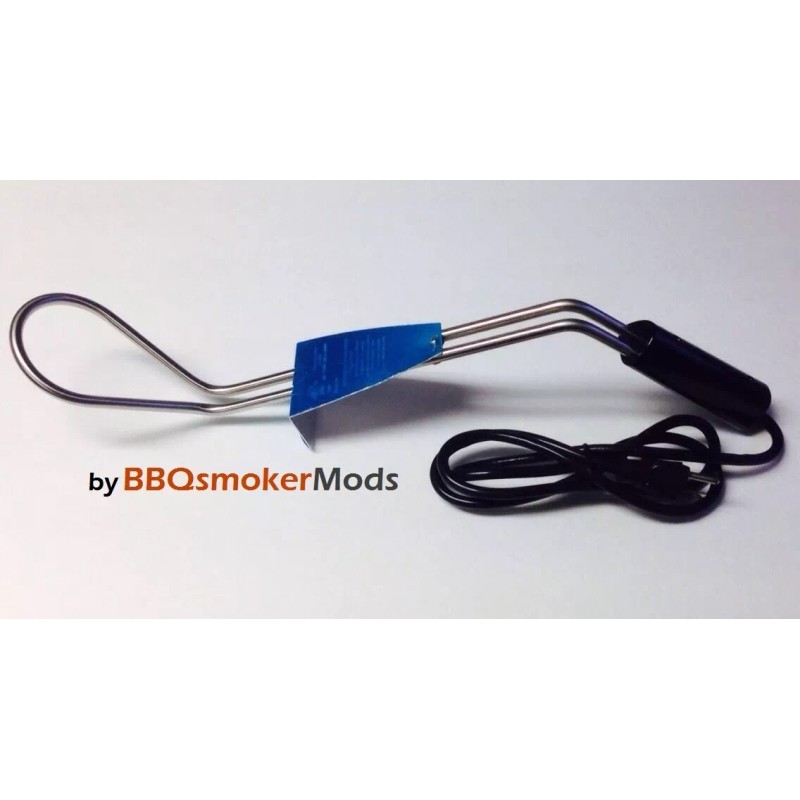 island outdoor Electric Big Green Egg Grill Kamado Fire Starters