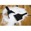 YDDS Shuffleboard Sand - Shuffleboard Wax with Mini Dustpan and