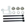 LUOCHENGHUA Replacement Chainsaws MS290 MS390 Exhaust Muffler Kit - Fits