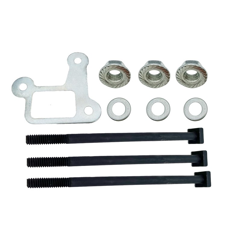 LUOCHENGHUA Replacement Chainsaws MS290 MS390 Exhaust Muffler Kit - Fits