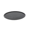 De Buyer - Round Steel Pizza Pan 28cm Diameter 1mm